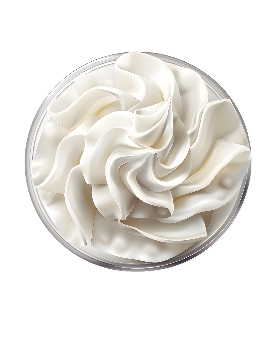 Body Butter - Honey Butter