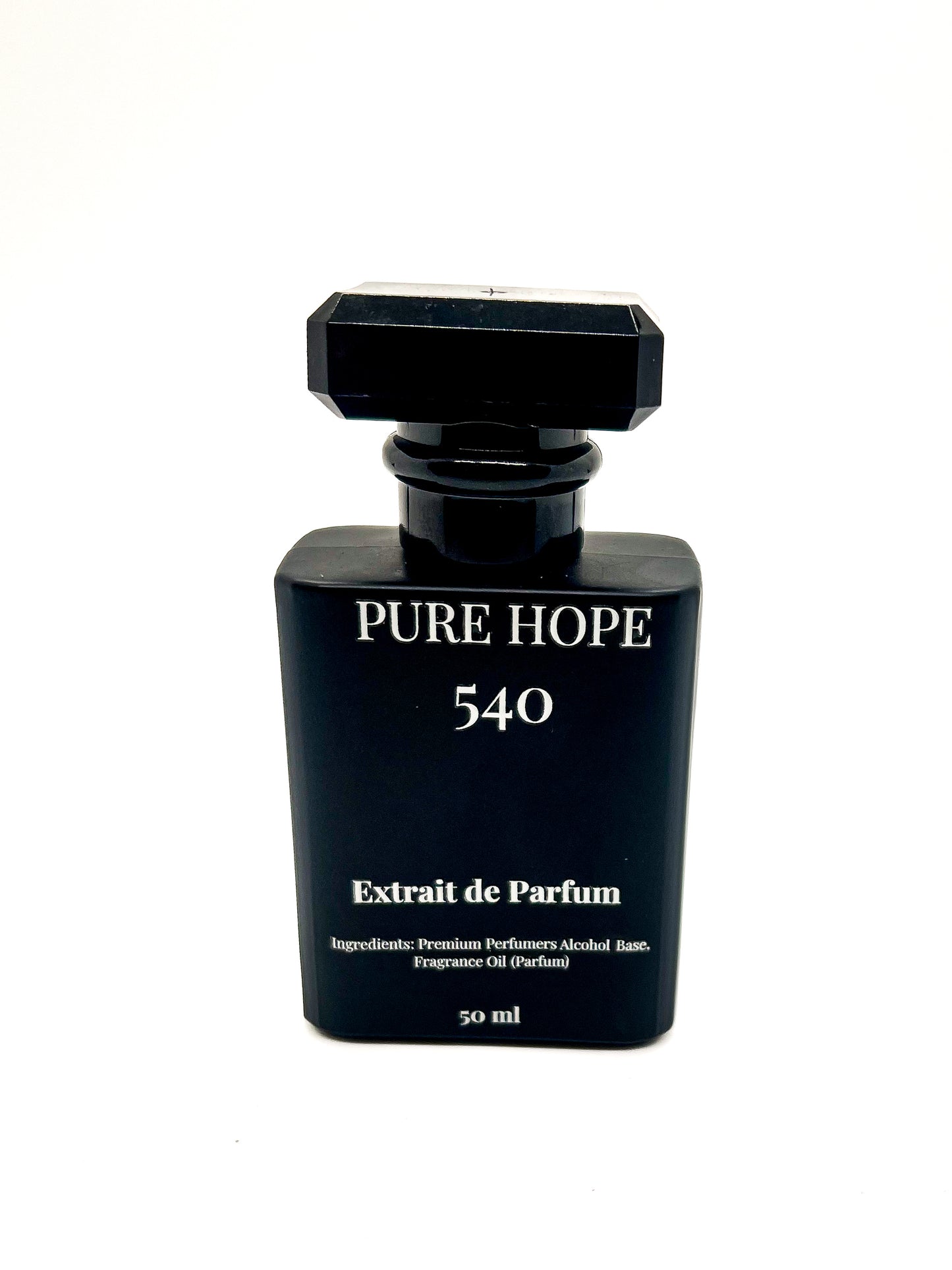 Fragrance - 540 Full Size