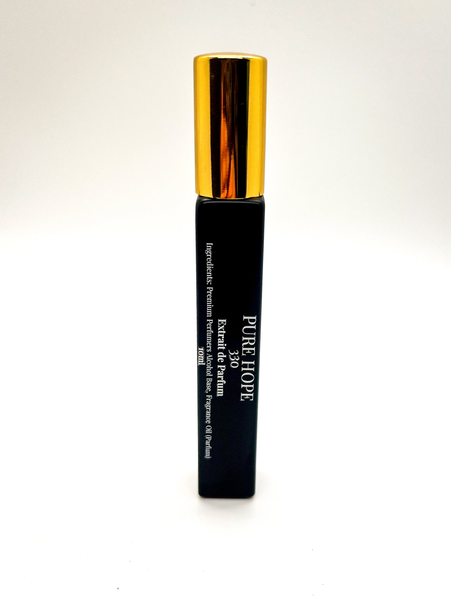 Fragrance - 330 - Travel Size