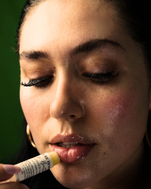 Lip Butter - FRAGRANCE FREE