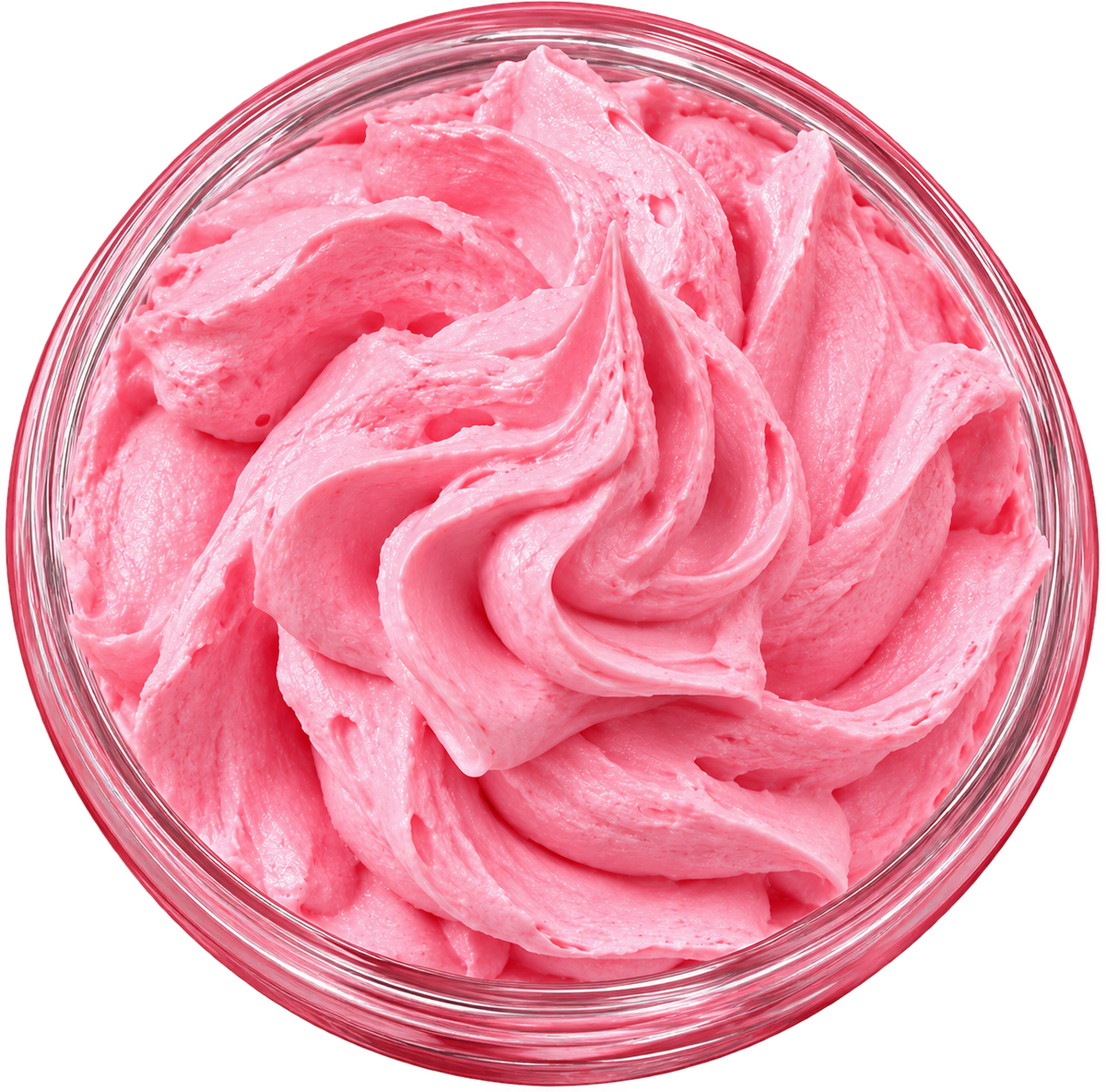 Hope & Strength Limited Edition Whipped Body Butter-Breast Cancer Awareness Month