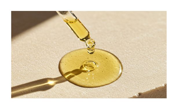 Luxe Beard Oil - Blueprint