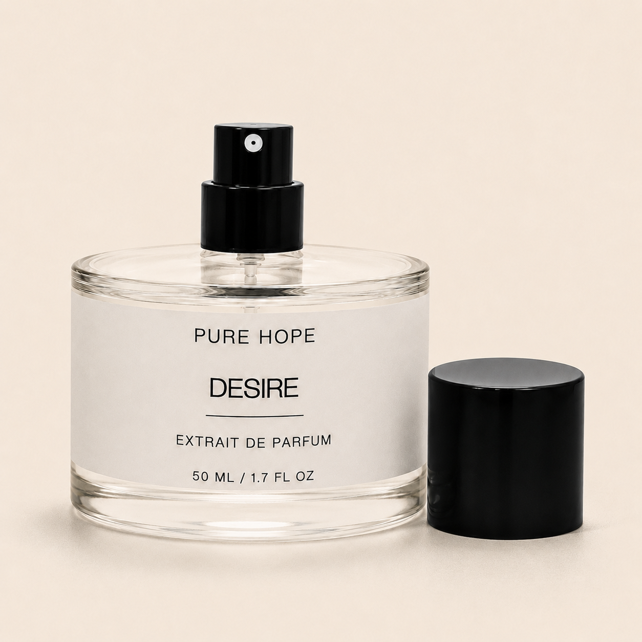 Desire - Full Size