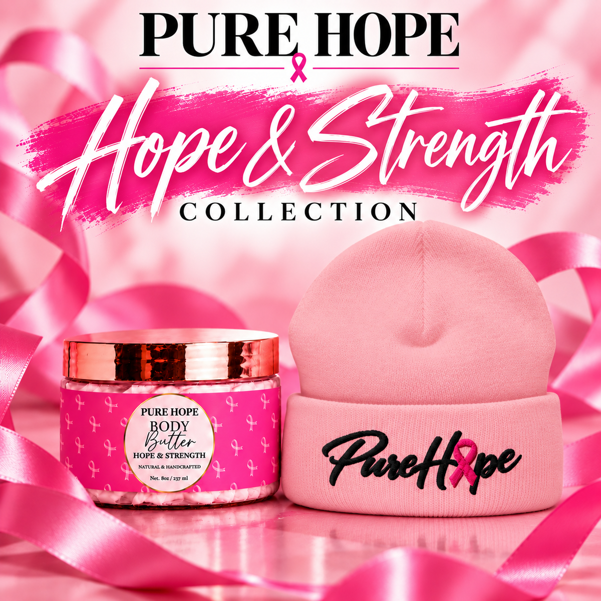 Hope & Strength