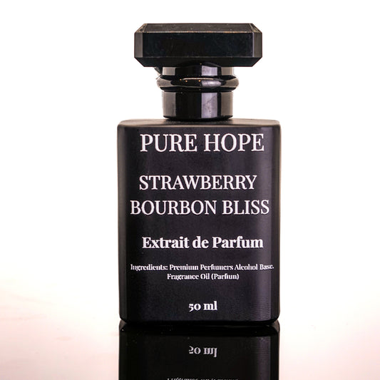 Fragrance - Strawberry Bourbon Bliss - Full Size