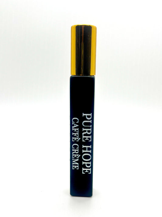 Fragrance - Caffè Crème - Travel Size