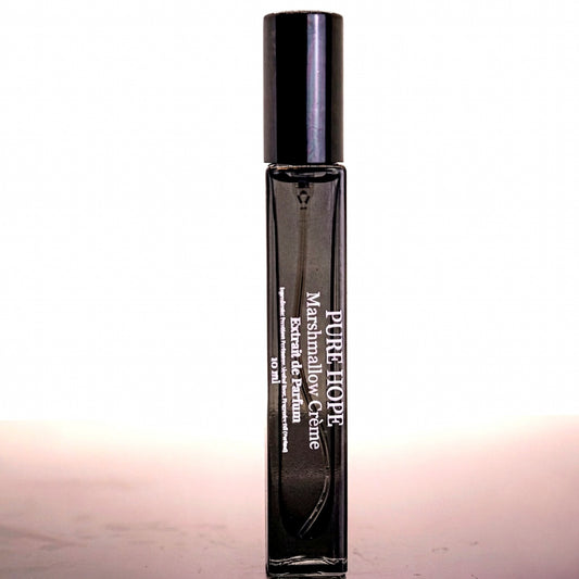 Fragrance - Marshmallow Crème - Travel Size
