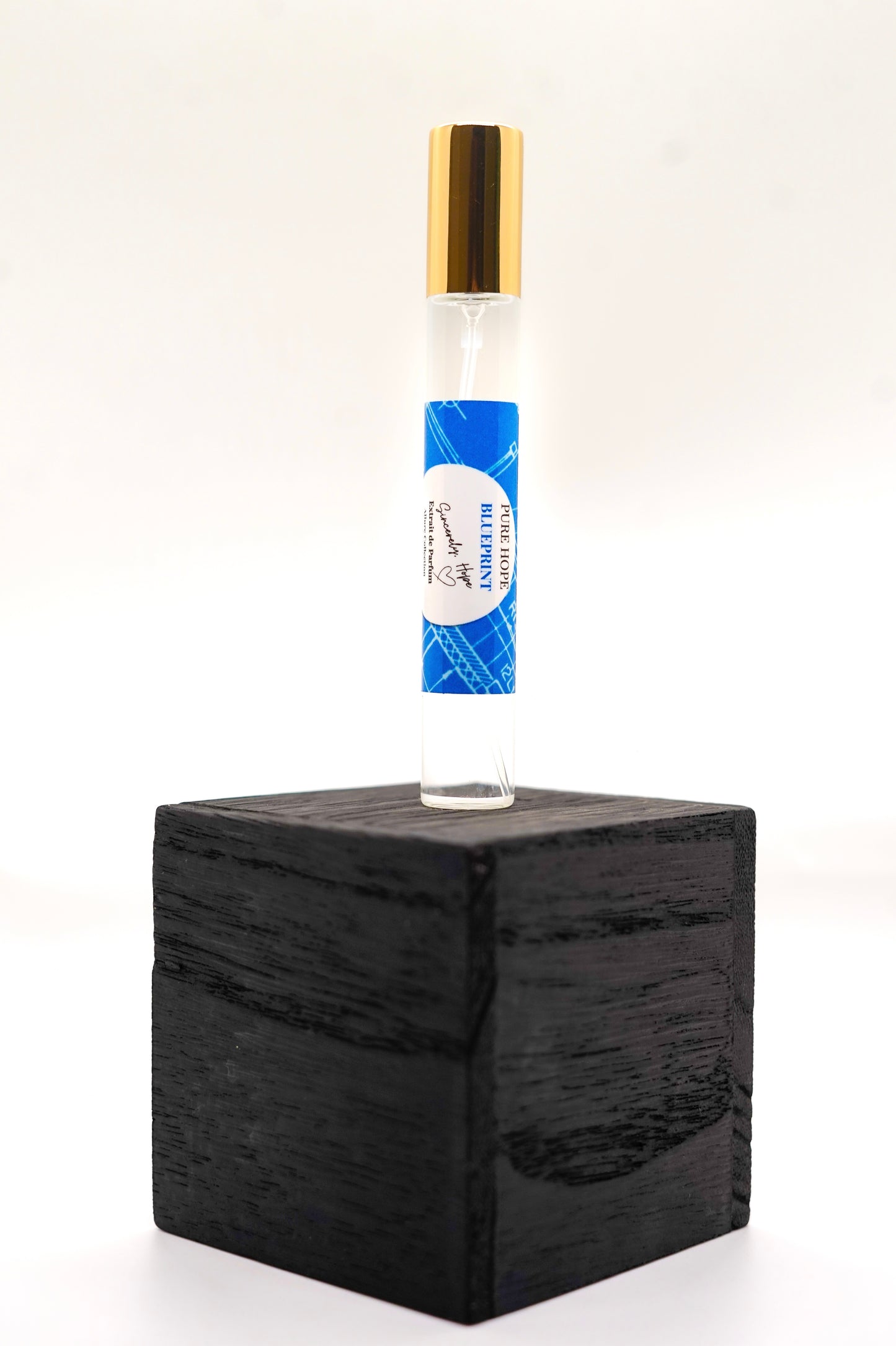 Fragrance - Blueprint 15 mL