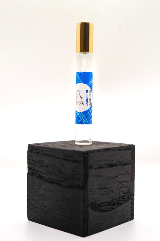 Fragrance - Blueprint 15 mL
