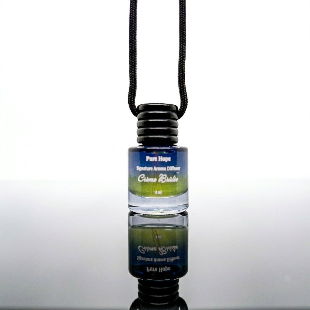Signature Aroma Car Diffuser