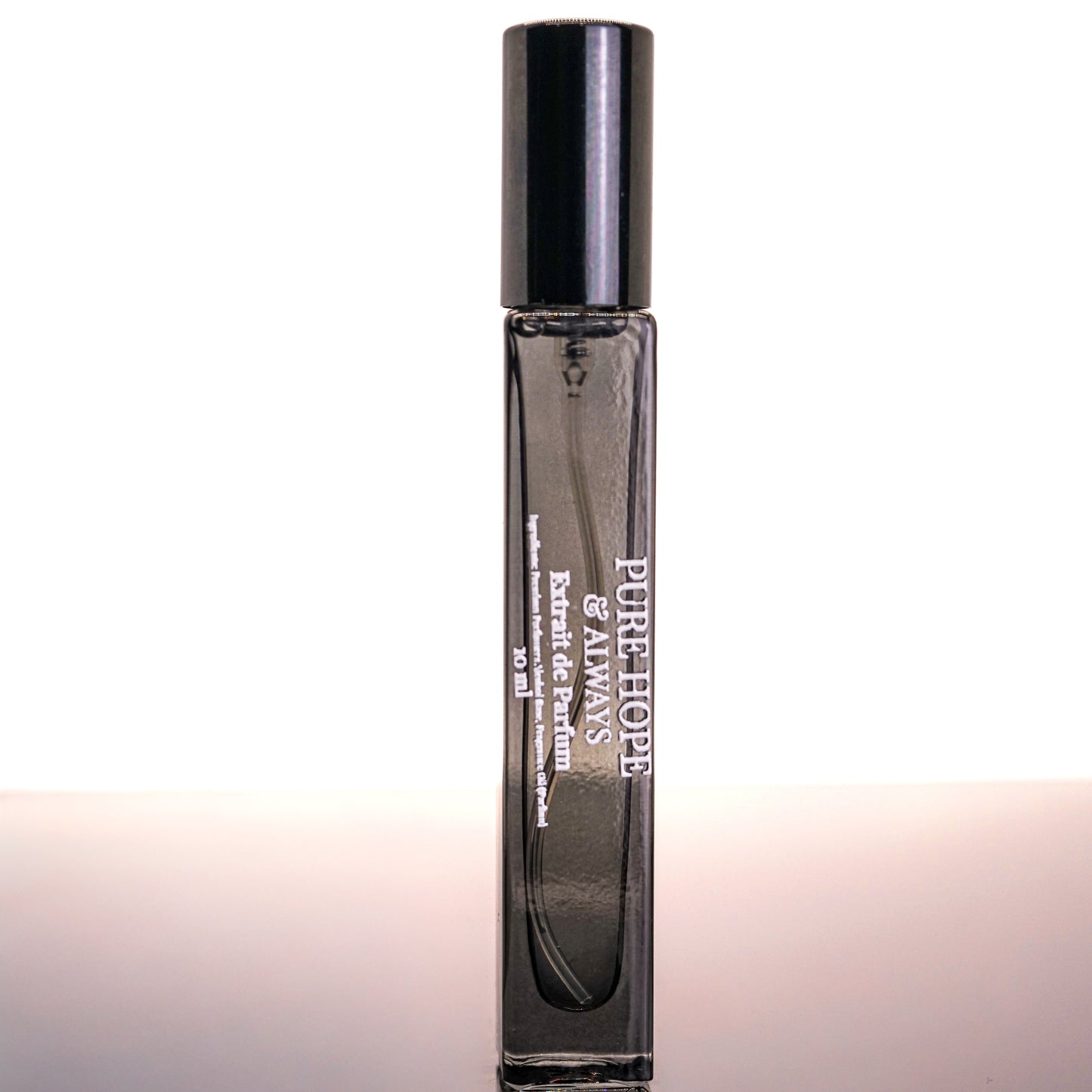 Fragrance - & Always - Travel Size