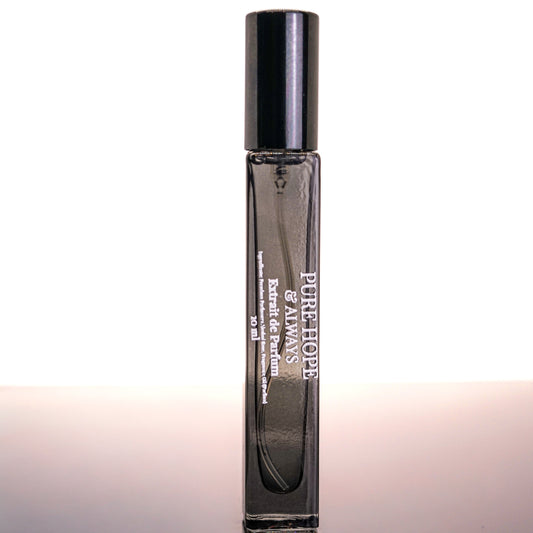 Fragrance - & Always - Travel Size