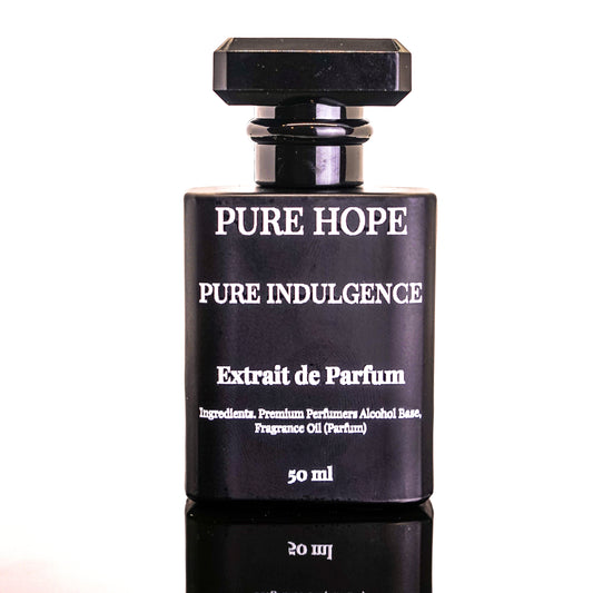 Fragrance - Pure Indulgence - Full Size