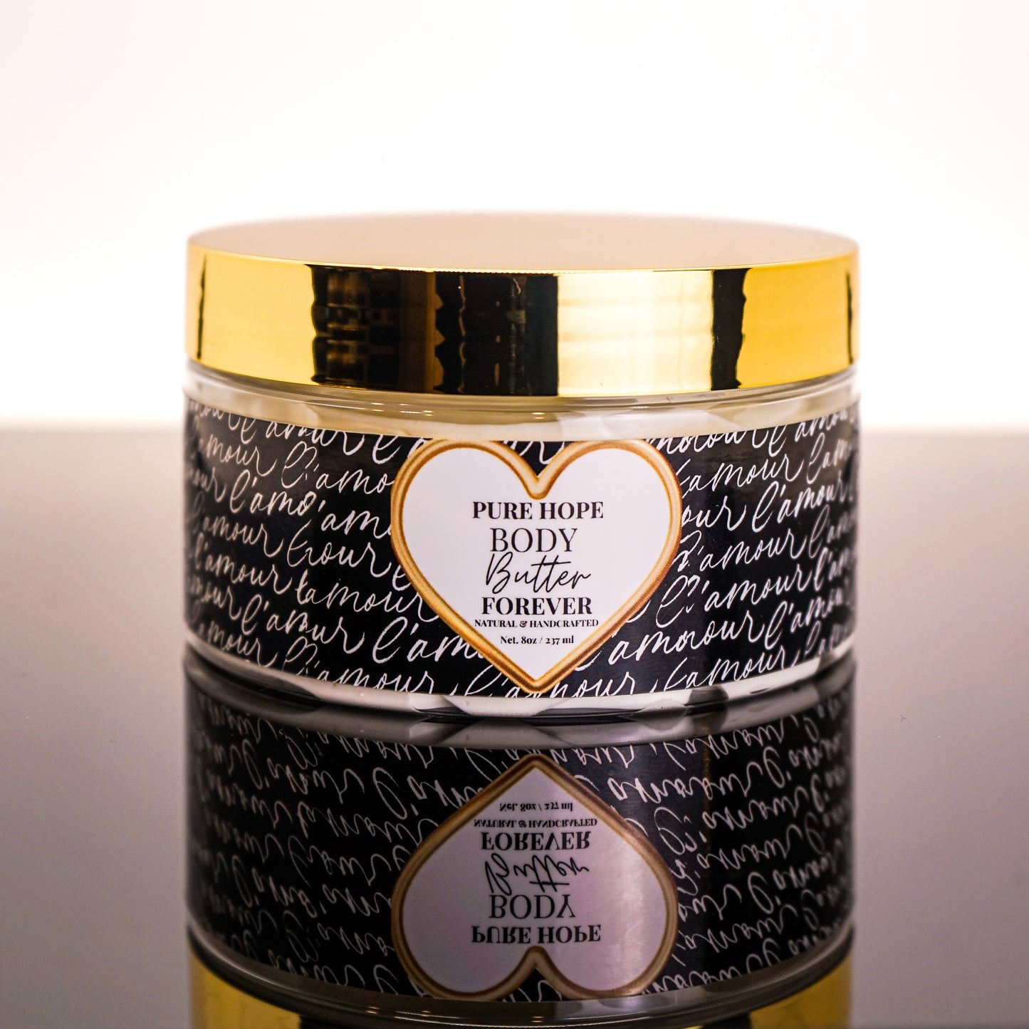 Body Butter - Forever