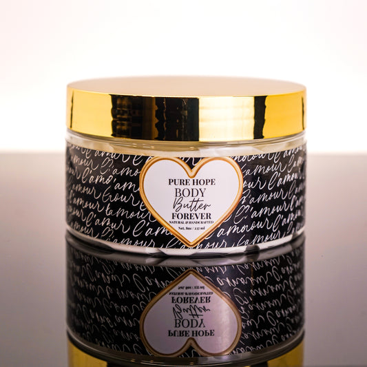 Body Butter - Forever