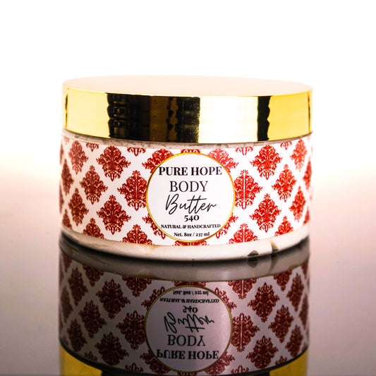 Body Butter - 540