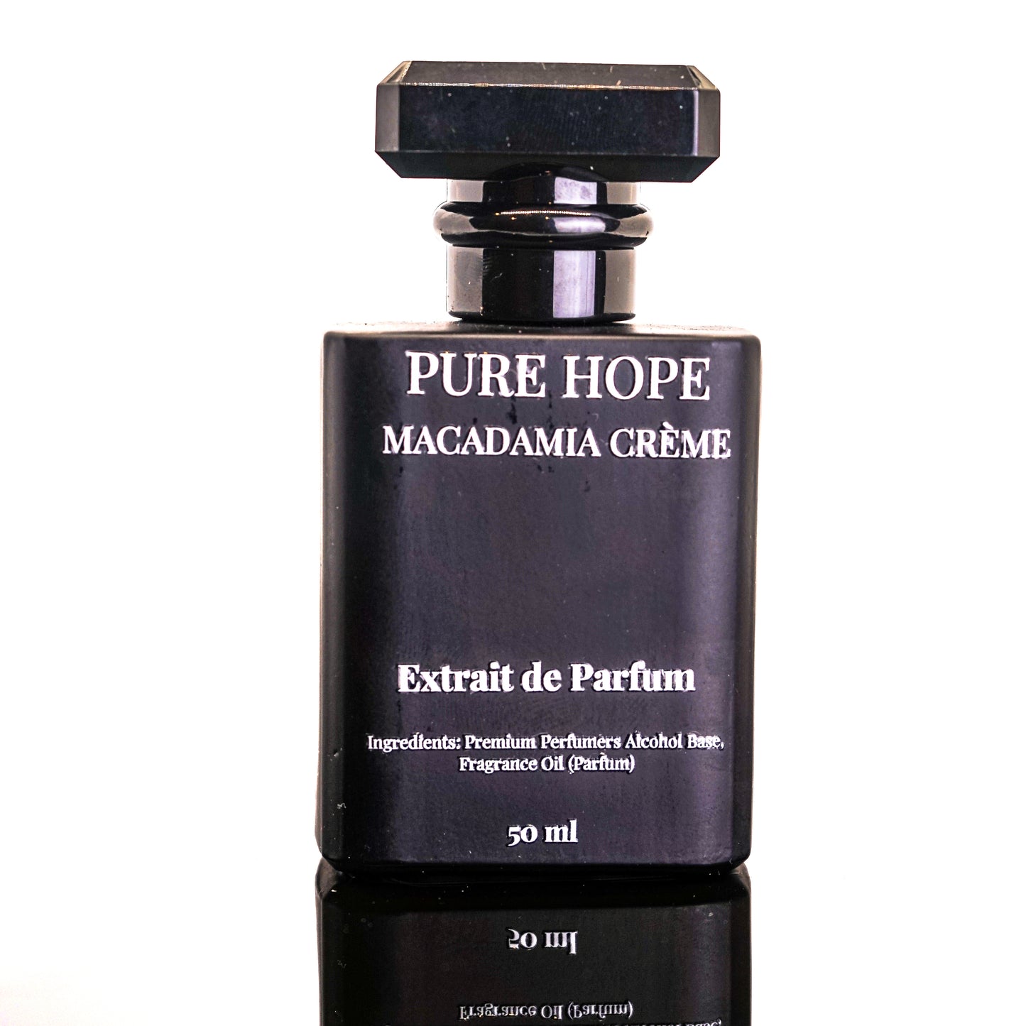 Fragrance - Macadamia Crème - Full Size