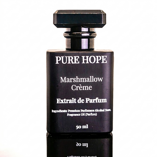 Fragrance - Marshmallow Crème - Full Size