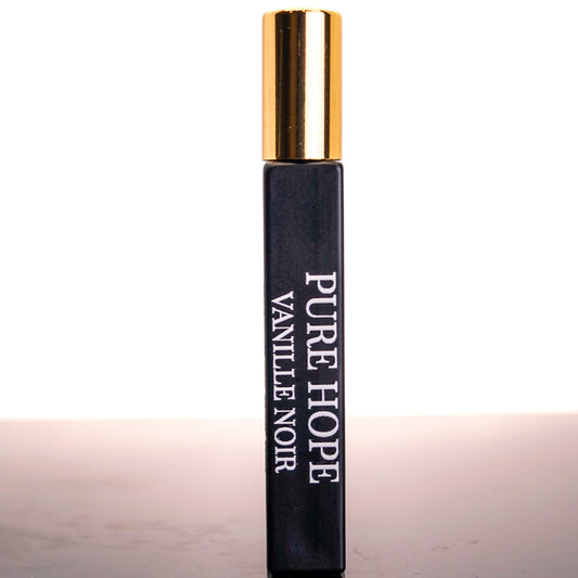 Fragrance - Vanille Noir - Travel Size