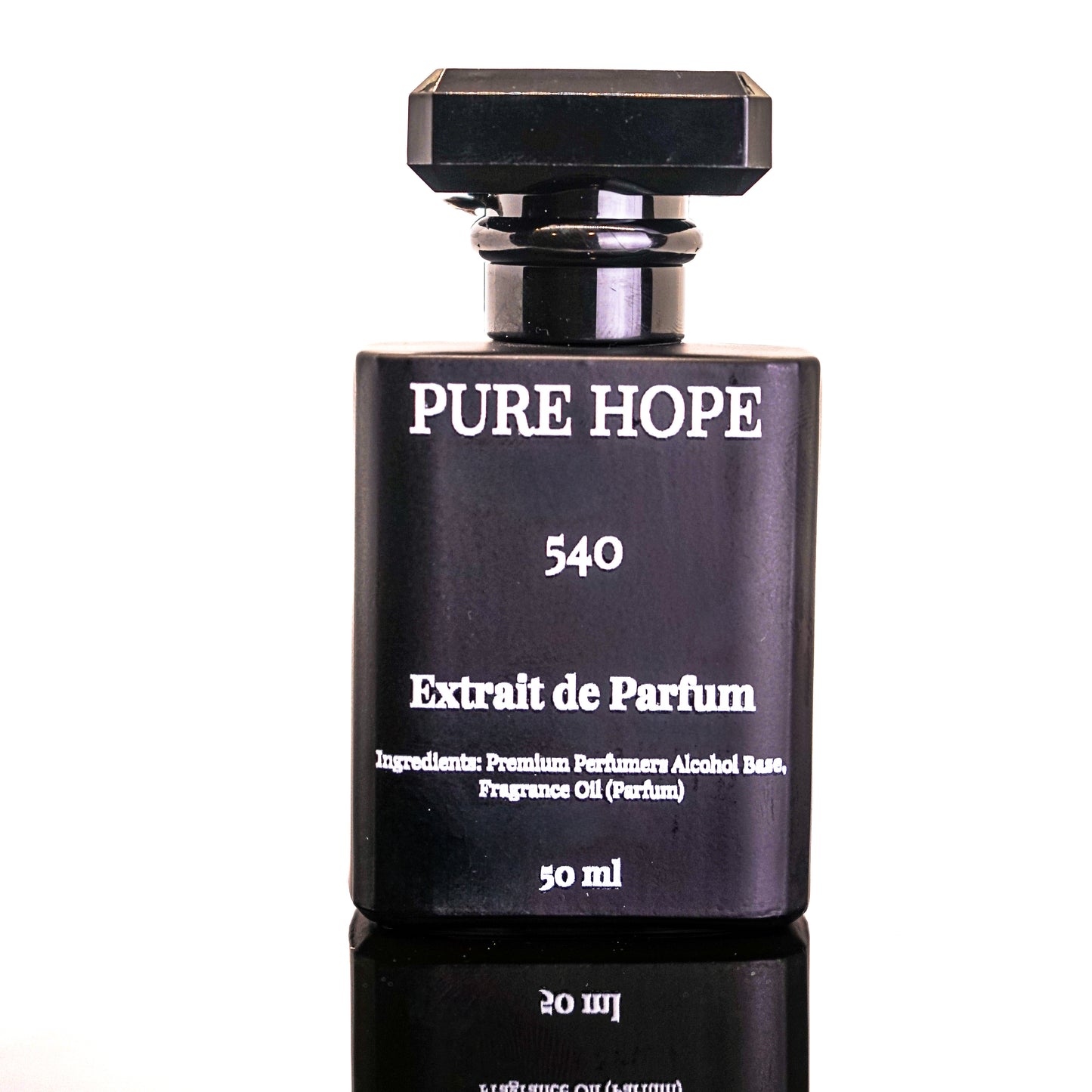 Fragrance - 540 Full Size