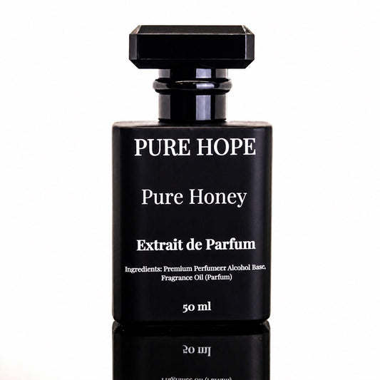 Fragrance - Pure Honey - Full Size