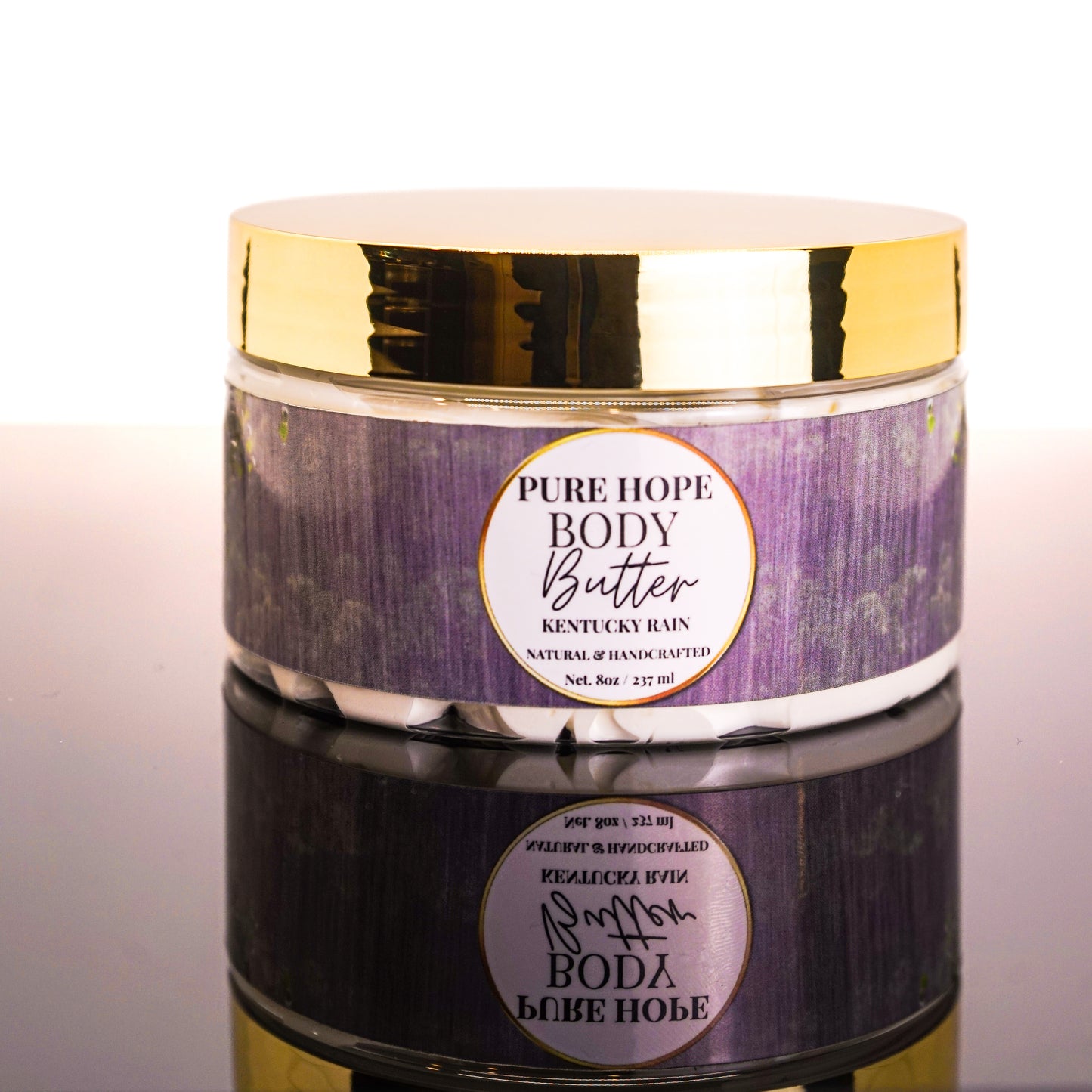 Body Butter - Kentucky Rain