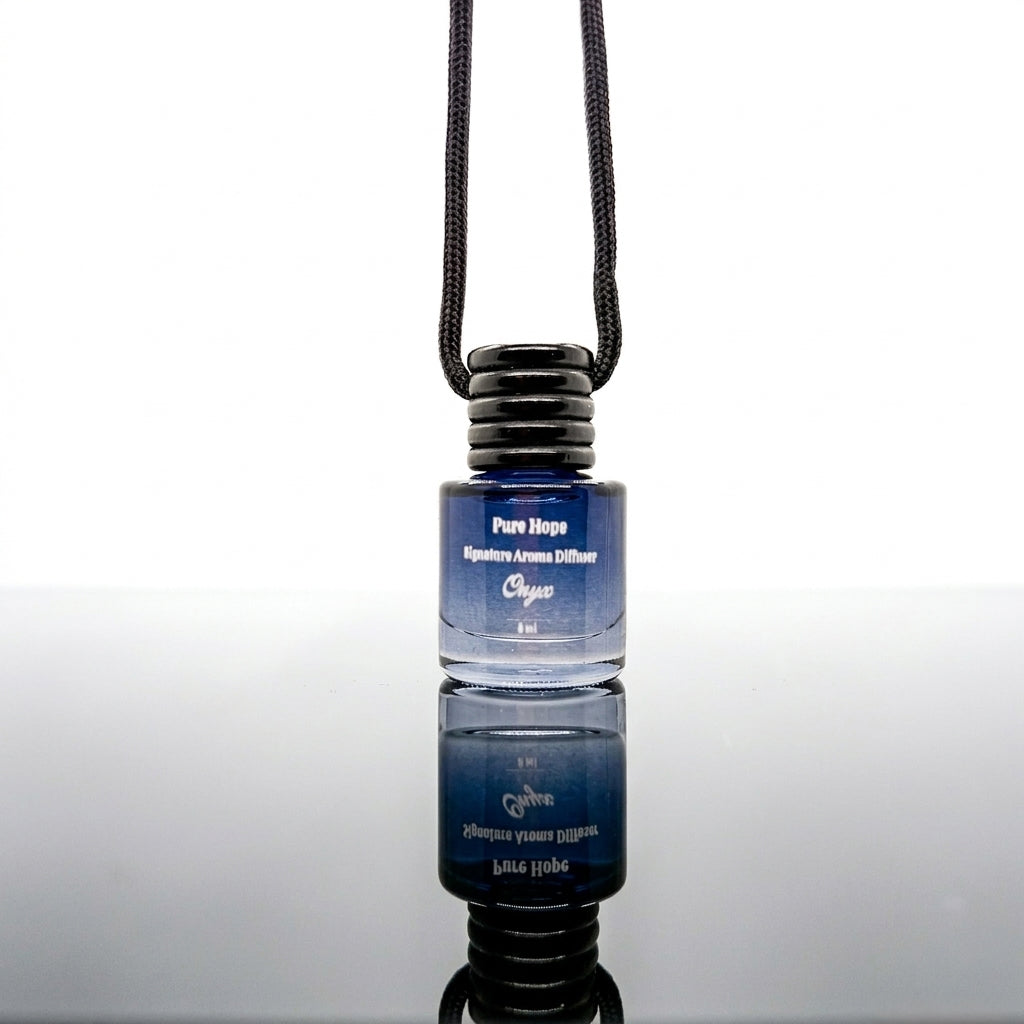 Signature Aroma Car Diffuser