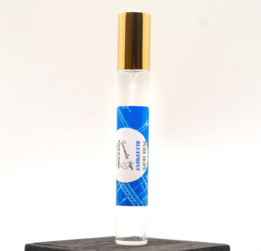 Fragrance - Blueprint - Travel Size