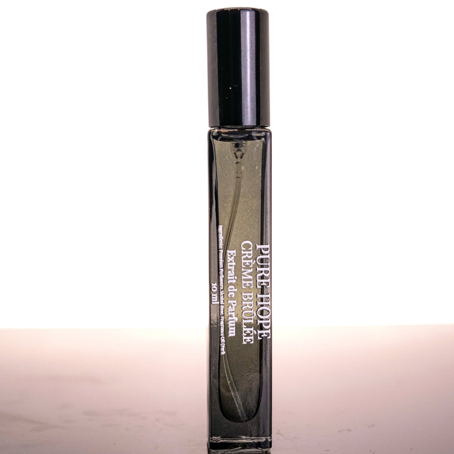 Fragrance - Crème Brûlée - Travel Size