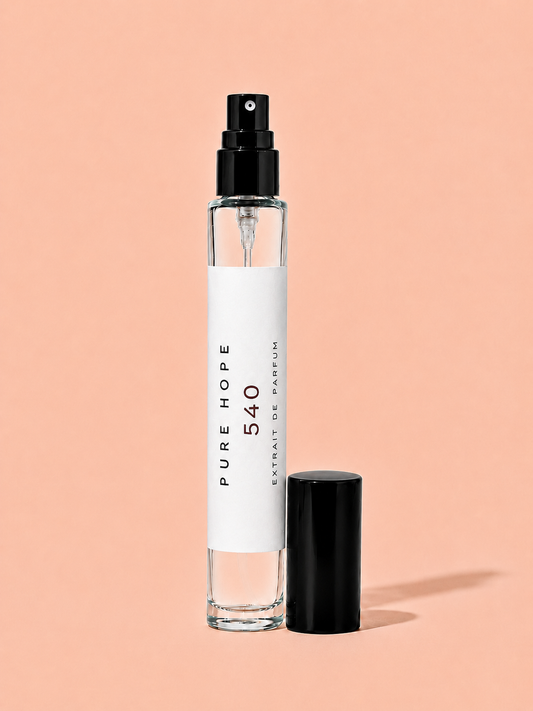 540 - Travel Size
