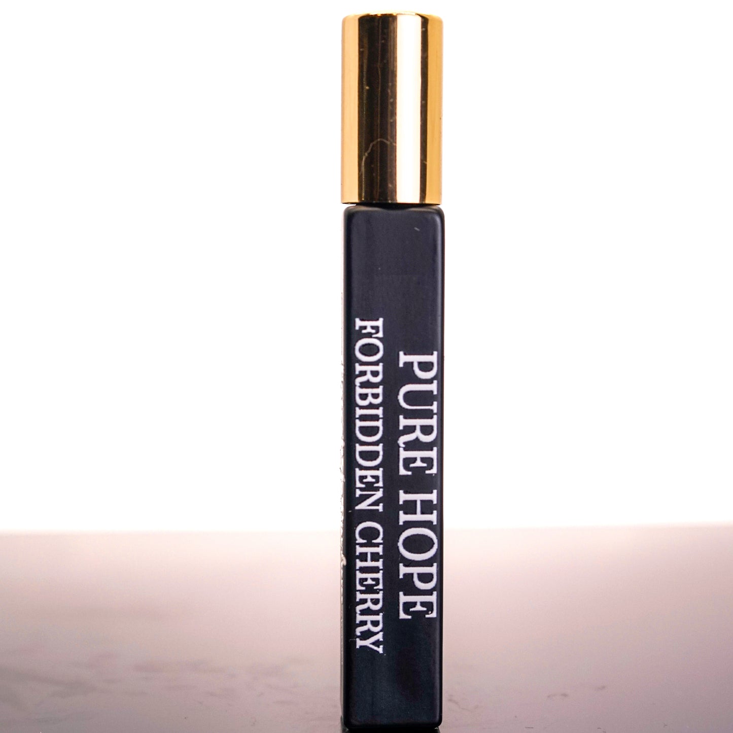 Fragrance - Forbidden Cherry - Travel Size