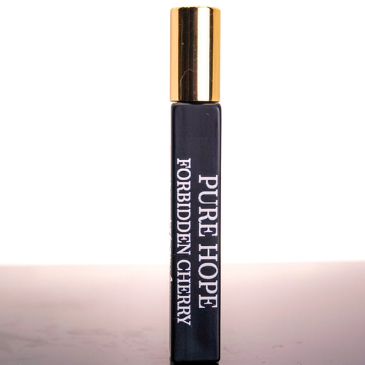 Fragrance - Forbidden Cherry - Travel Size