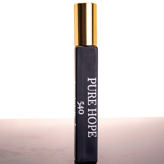 Fragrance - 540 - Travel Size