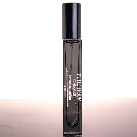 Fragrance - Forever - Travel Size