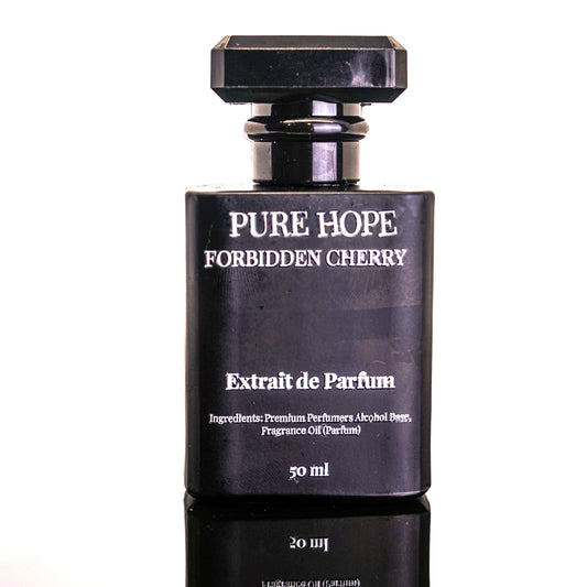 Fragrance - Forbidden Cherry - Full Size