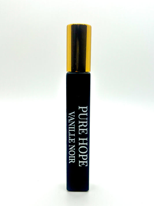 Fragrance - Vanille Noir - Travel Size