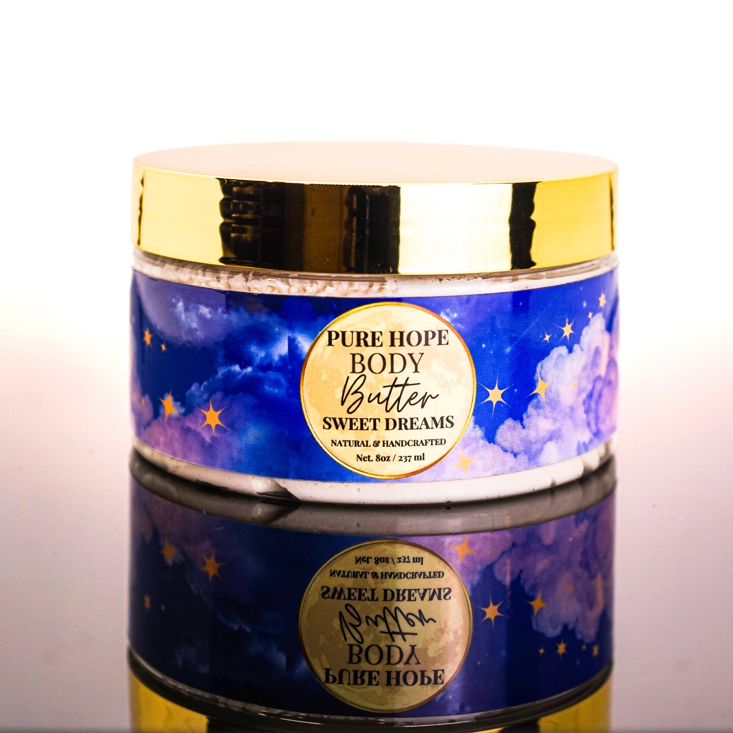 Body Butter - Sweet Dreams