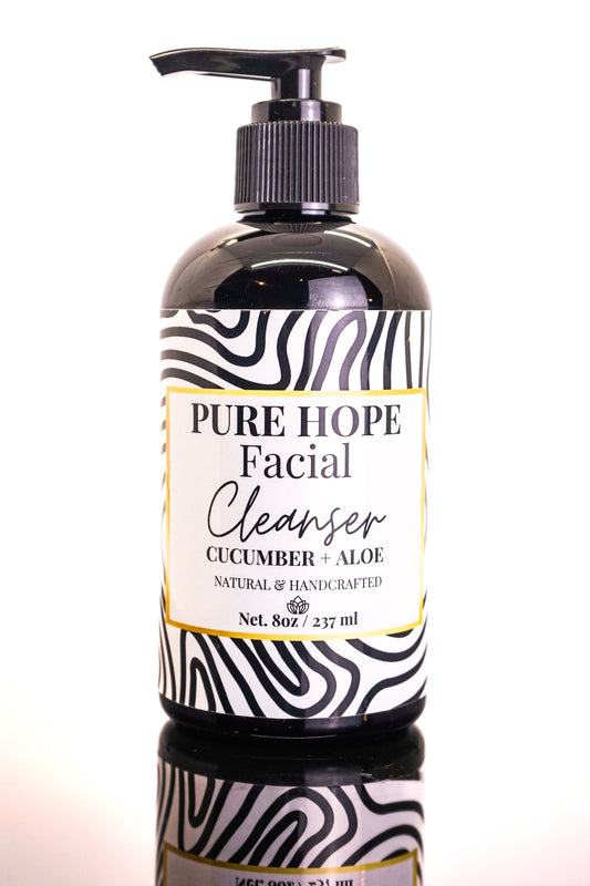 Facial Cleanser