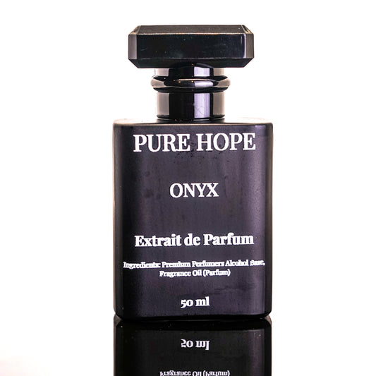 Fragrance - Onyx - Full Size