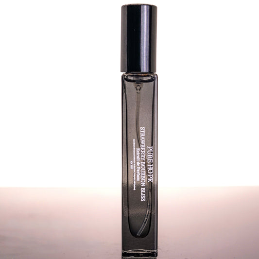 Fragrance - Strawberry Bourbon Bliss - Travel Size