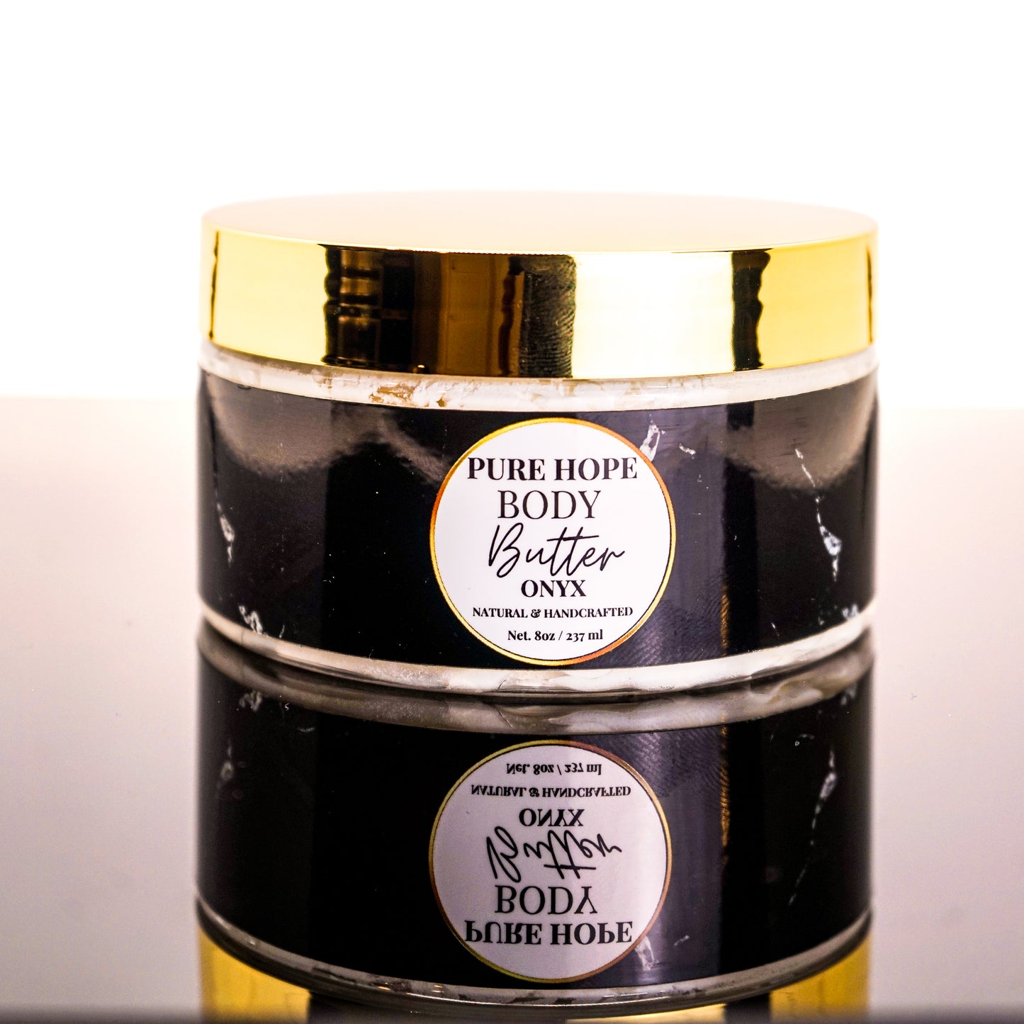 Body Butter - Onyx