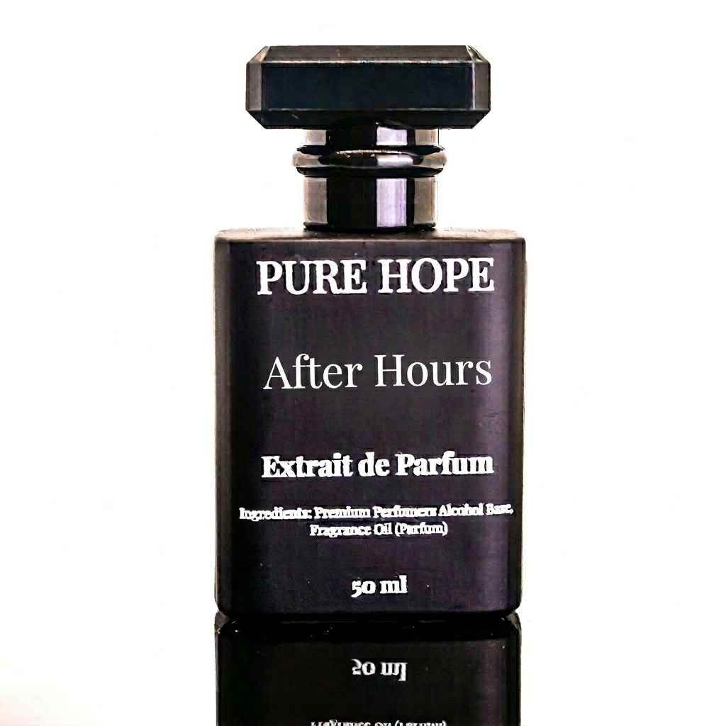 Fragrance - After Hours - Full Size