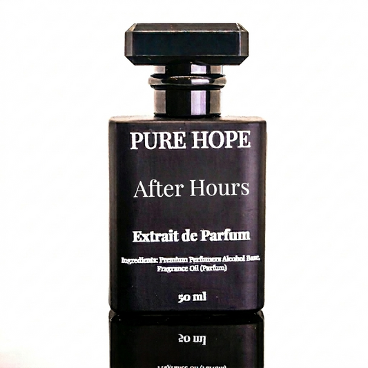 Fragrance - After Hours - Full Size