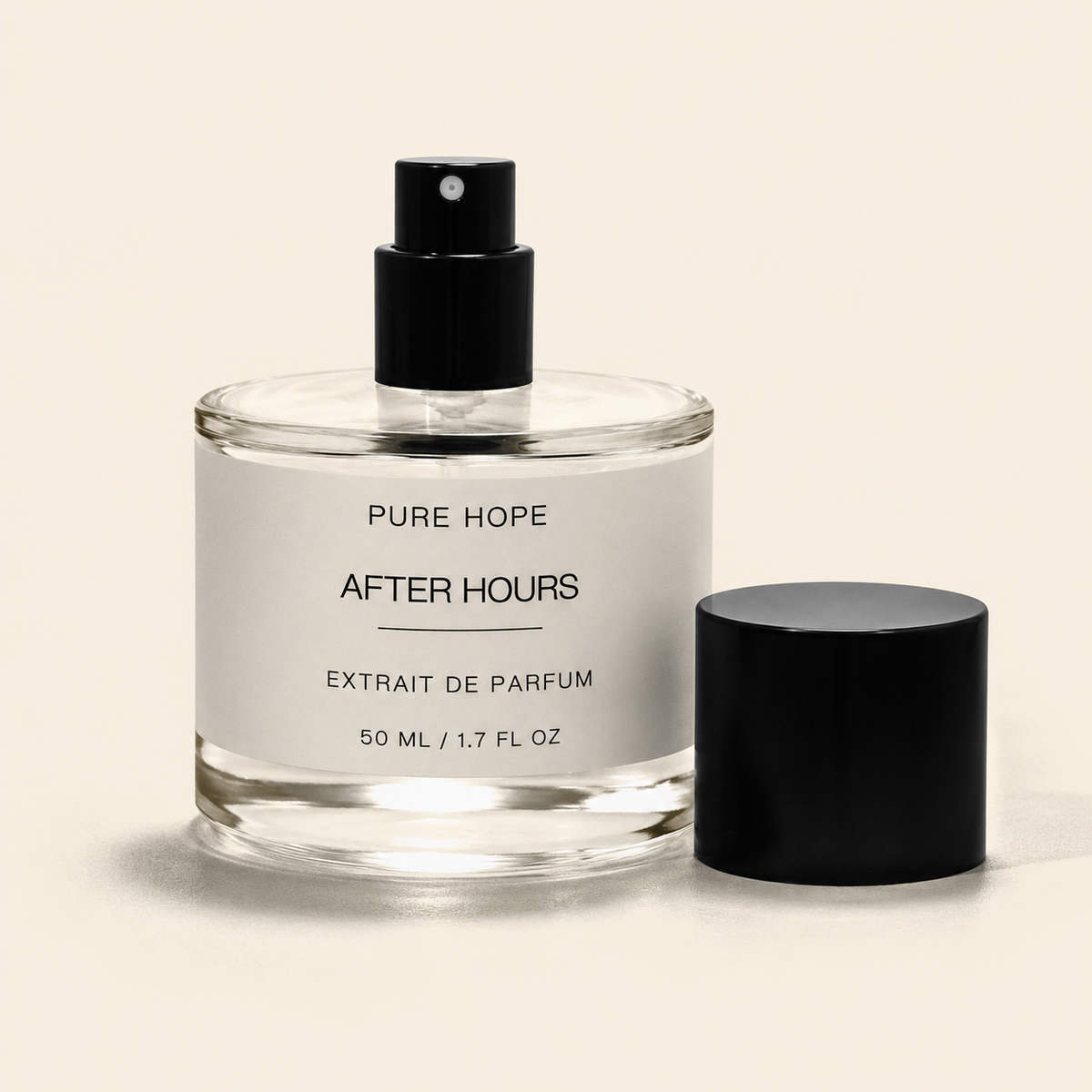 After Hours - Full Size