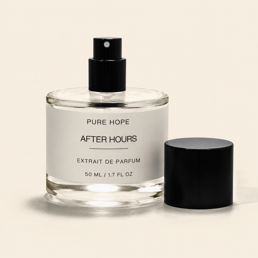 After Hours - Full Size