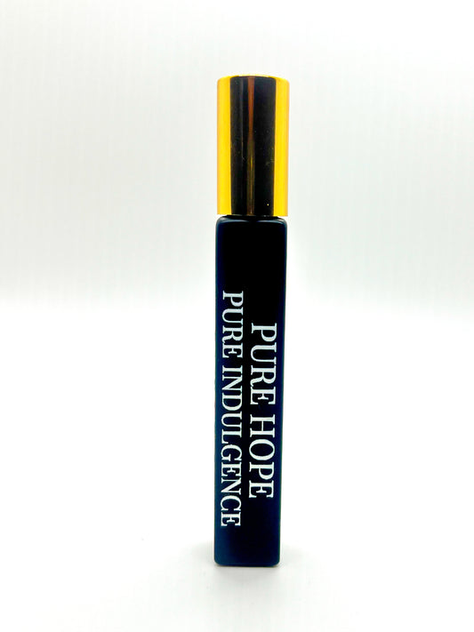 Fragrance - Pure Indulgence - Travel Size