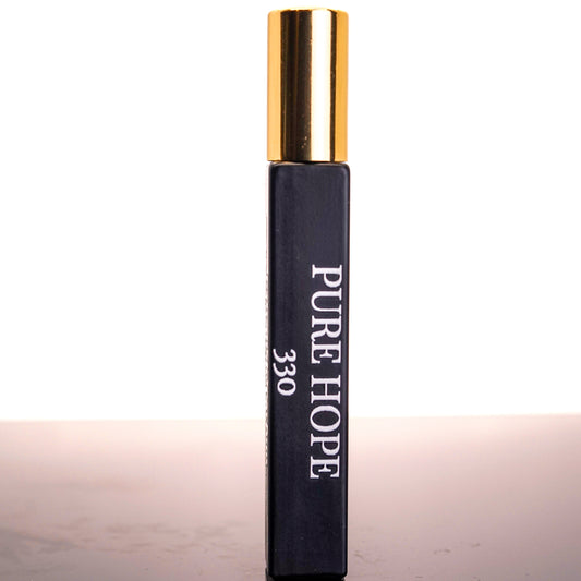 Fragrance - 330 - Travel Size