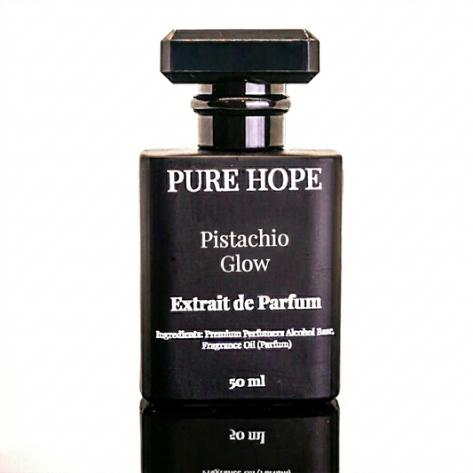 Fragrance - Pistachio Glow - Full Size