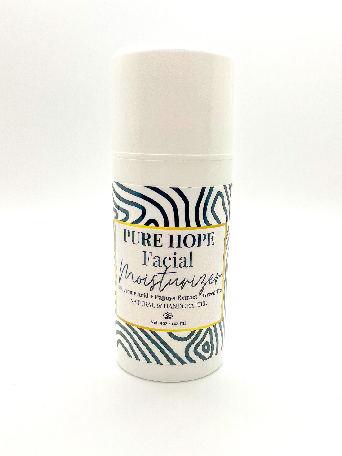 Face Moisturizer
