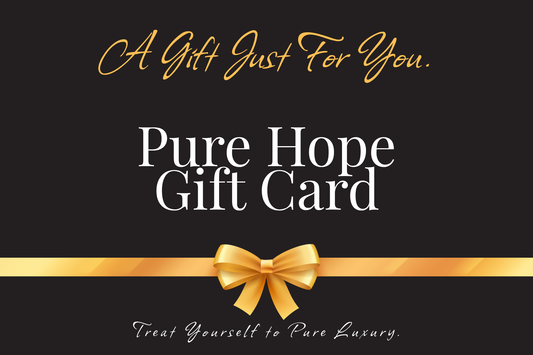 Pure Hope Gift Card